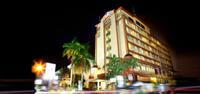 Hotel Bintang Wisata Mandiri Τζακάρτα Εξωτερικό φωτογραφία