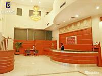 Hotel Bintang Wisata Mandiri Τζακάρτα Εξωτερικό φωτογραφία